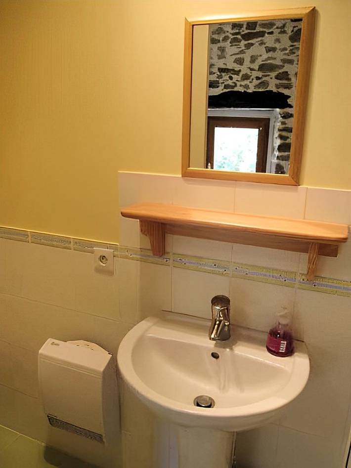 Chambre d’hôte pour 2 personnes dans Parc naturel régional du Haut-Languedoc - 4