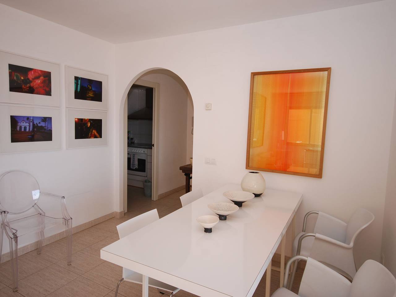 Apartamento entero, Apartamento en Sant Feliu cerca de la playa in Sant Feliu de Guíxols, Costa Brava