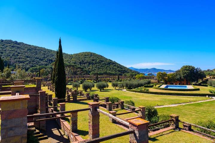 Appartamento vacanze per 5 persone, con panorama e terrazza - 1