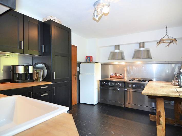 Ferienhaus für 12 Personen, mit Balkon und Terrasse in Neuastenberg - 4