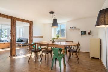Bauernhof für 10 Personen in Tettnang, Region Bodensee-Oberschwaben, Bild 4