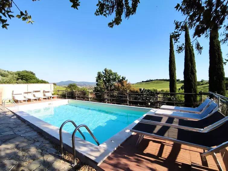 House 6 People in Grosseto, Provinsen Grosseto
