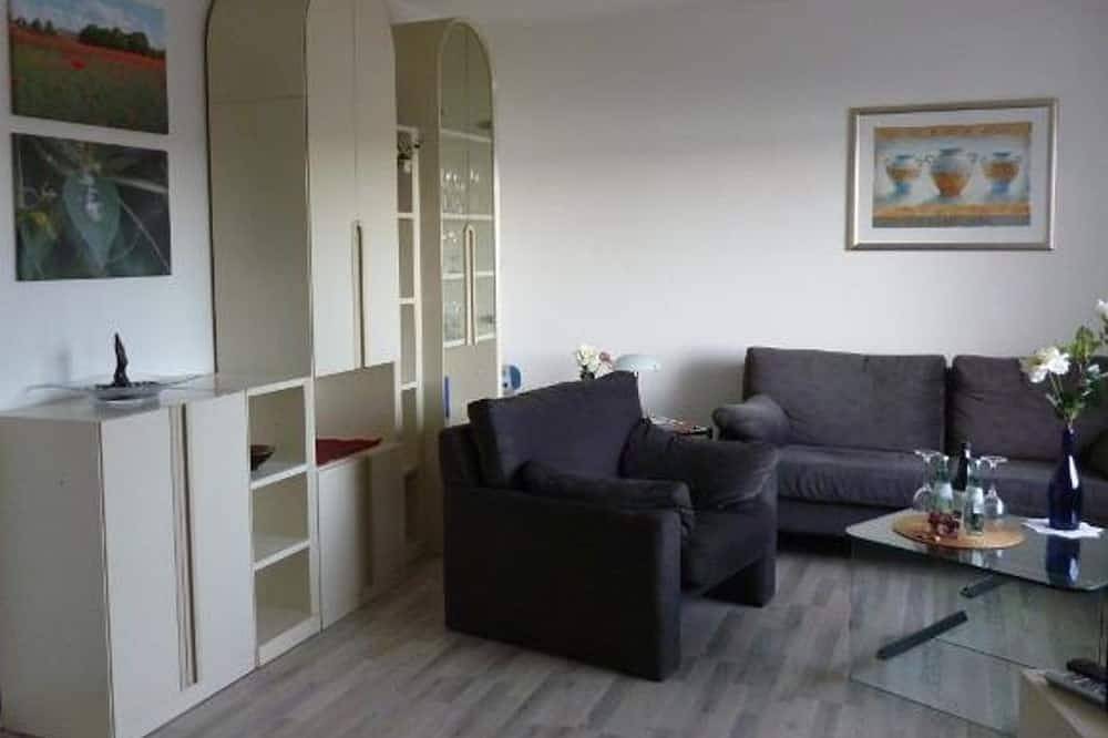 Apartamento entero, Apartment Sielbeck in Eutin, Distrito de Holstein Oriental