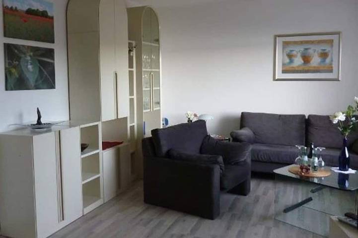 Ganze Wohnung, Ferienwohnung Sielbeck in Eutin, Ostholstein