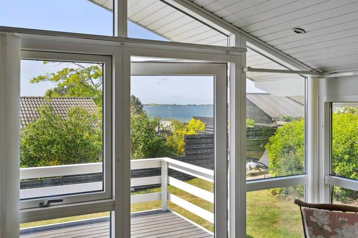 Stunning home in Faaborg w/ 3 Bedrooms in Fåborg, Kleiner Belt