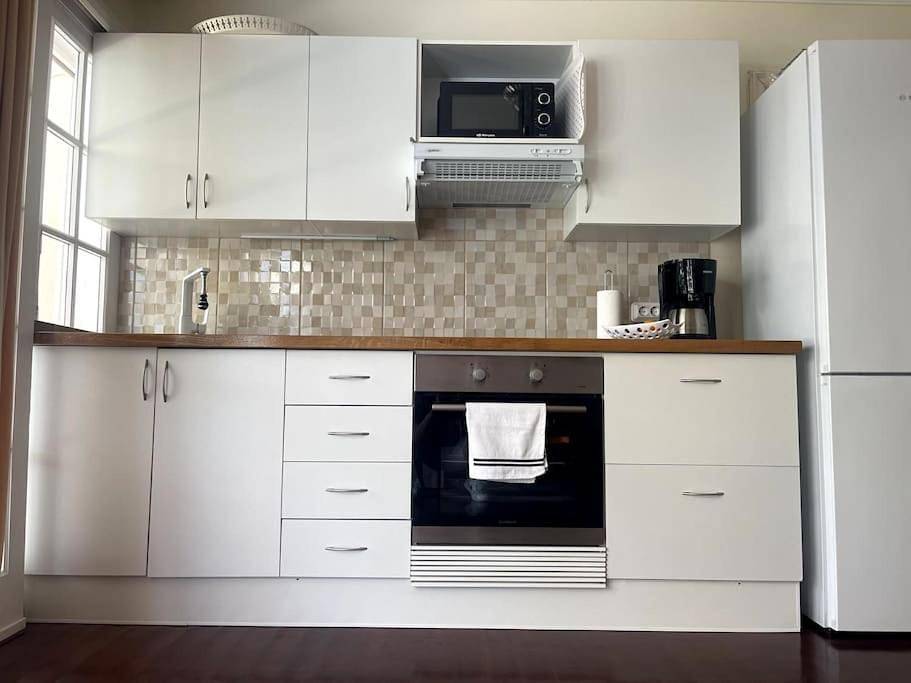 Luxury apartment in villa in El Pinito, La Orotava