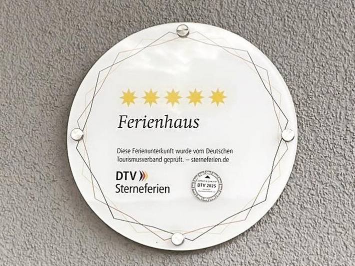 Ferienhaus für 6 Personen, mit Garten, mit Haustier in Traben-Trarbach - 2