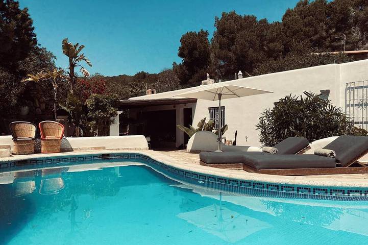 Apartamento para 6 personas en Sant Jordi de ses Salines