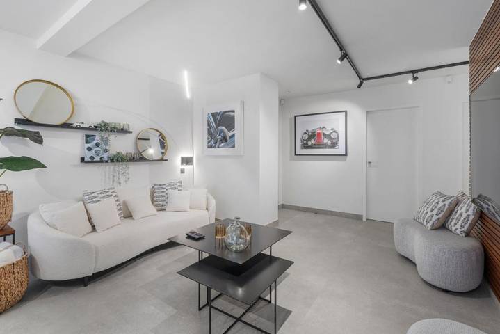 Gîte pour 4 personnes à Oostkamp - 2