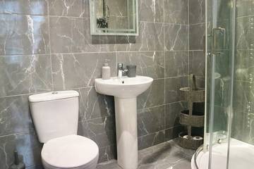 Apartment for 2 People in Leicester, Heart of England, Photo 4