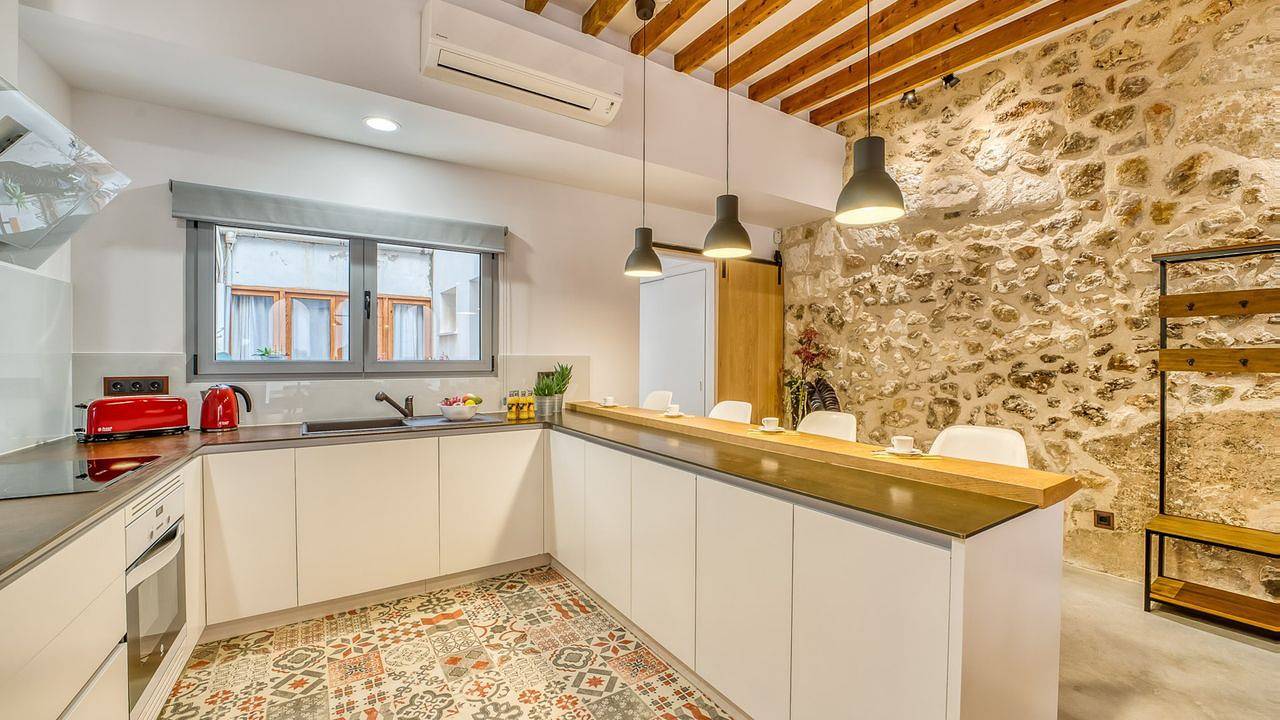 Ferienhaus für 6 Personen (158 m²) in sa Pobla in Sa Pobla, Mallorca Norte