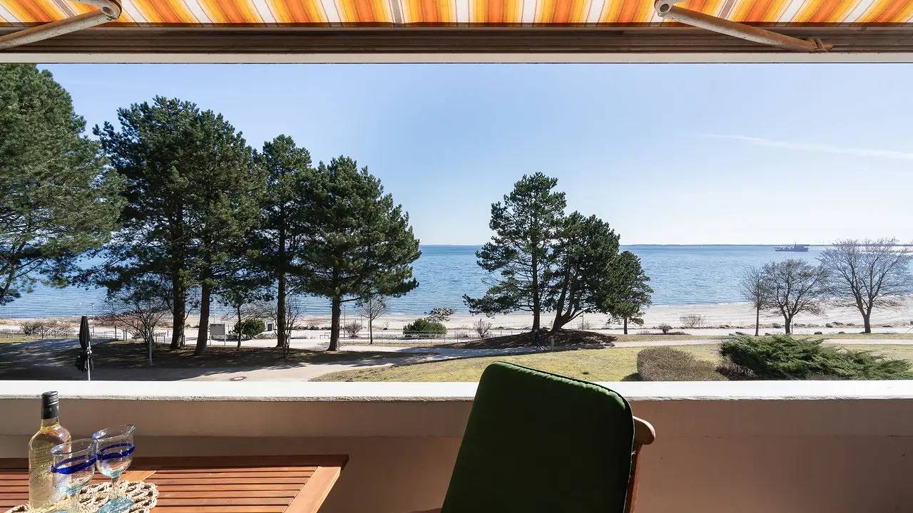 Appartamento vacanze a Sierksdorf a partire da 220€ a notte