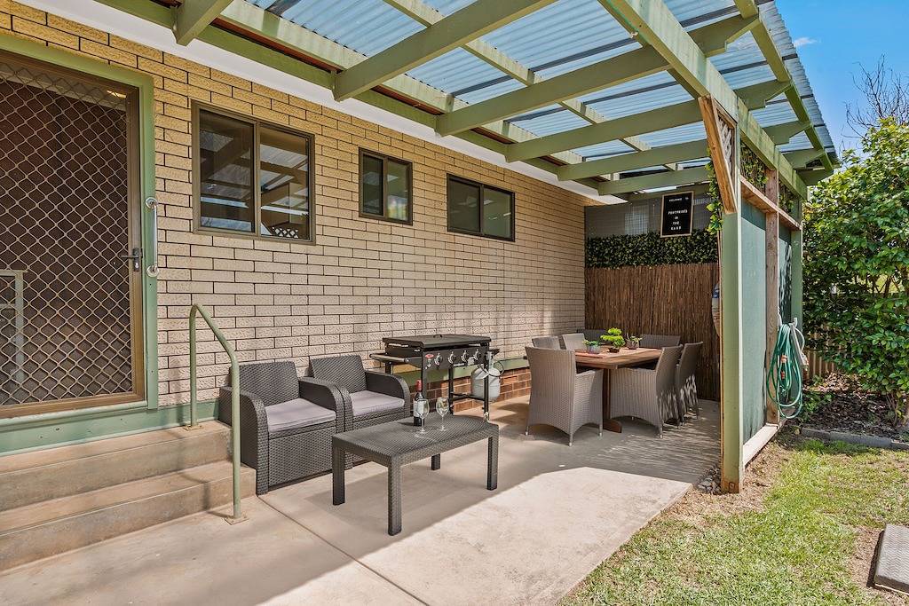 Footprints in the Sand, Silver Sands Beach House in Aldinga Beach, City of Onkaparinga