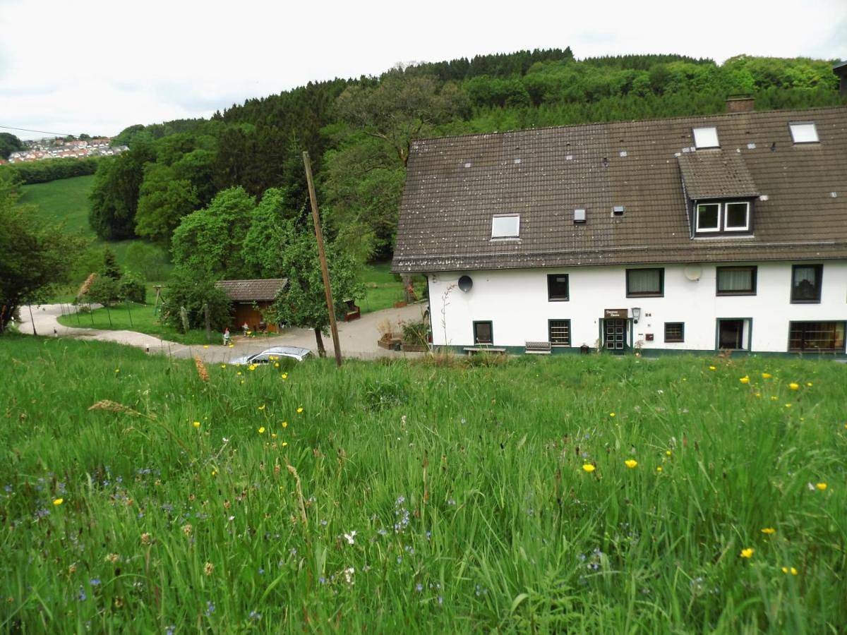 Pension Hesse in Lüdenscheid, Märkischer Kreis