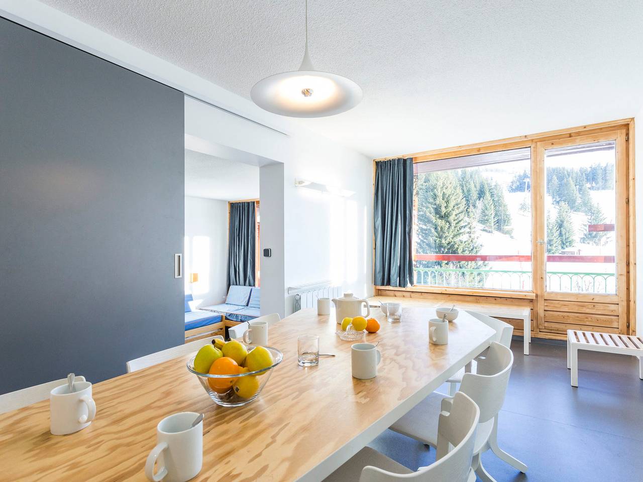 Photo : Appartement de vacances