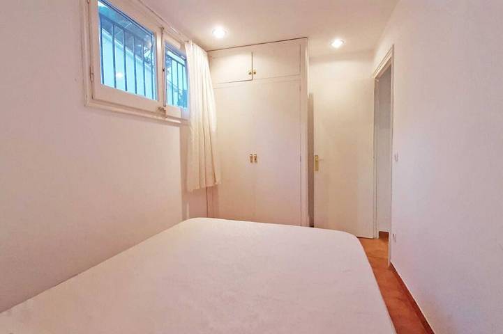 Bungalow für 4 Personen, mit Garten in Palafrugell - 3