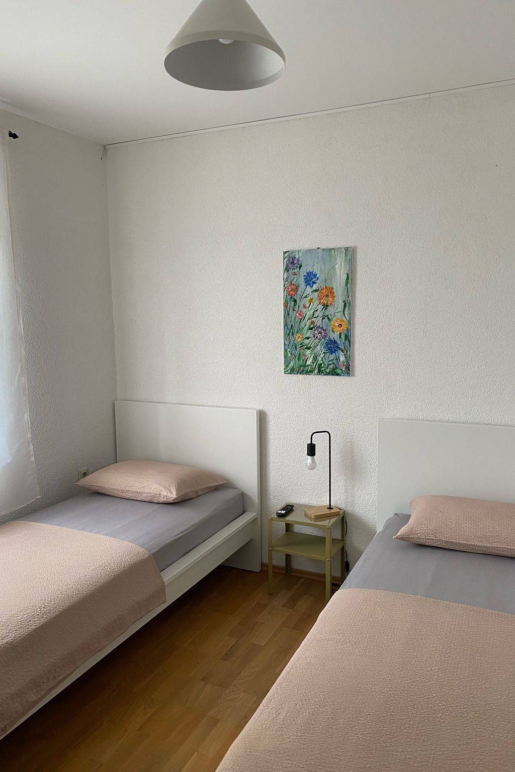 Ganze Wohnung, Zimmer mit Garten in Stobrec, Split-Dalmatien