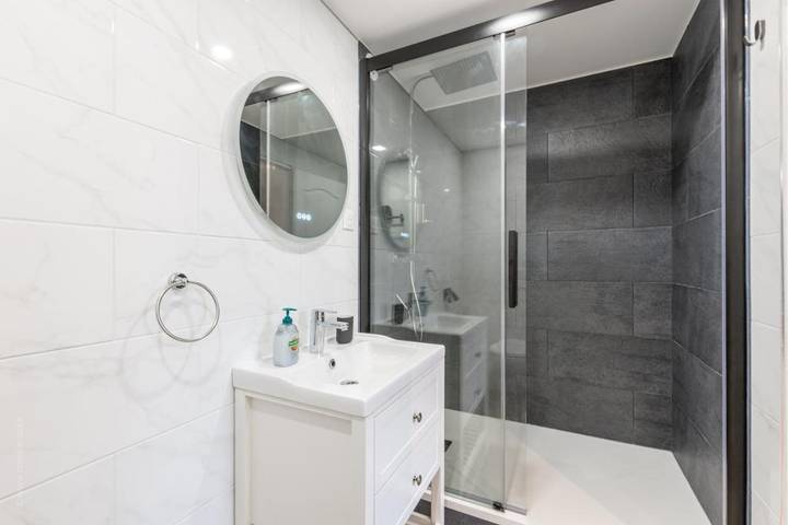 Gîte pour 4 personnes, avec jardin à Vaires-sur-Marne - 2