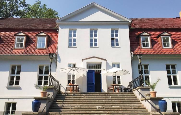 Amplio Apartamento con Parking e Internet - Ideal para Estancia Vacacional in Lelkendorf, Swiss de Mecklenburg