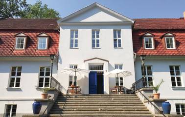 Ferienhaus für 40 Personen in Lelkendorf, Mecklenburg-Vorpommern, Bild 4