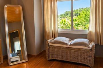 Villa pour 10 Personnes dans Sitges, Costa del Garraf, Photo 3