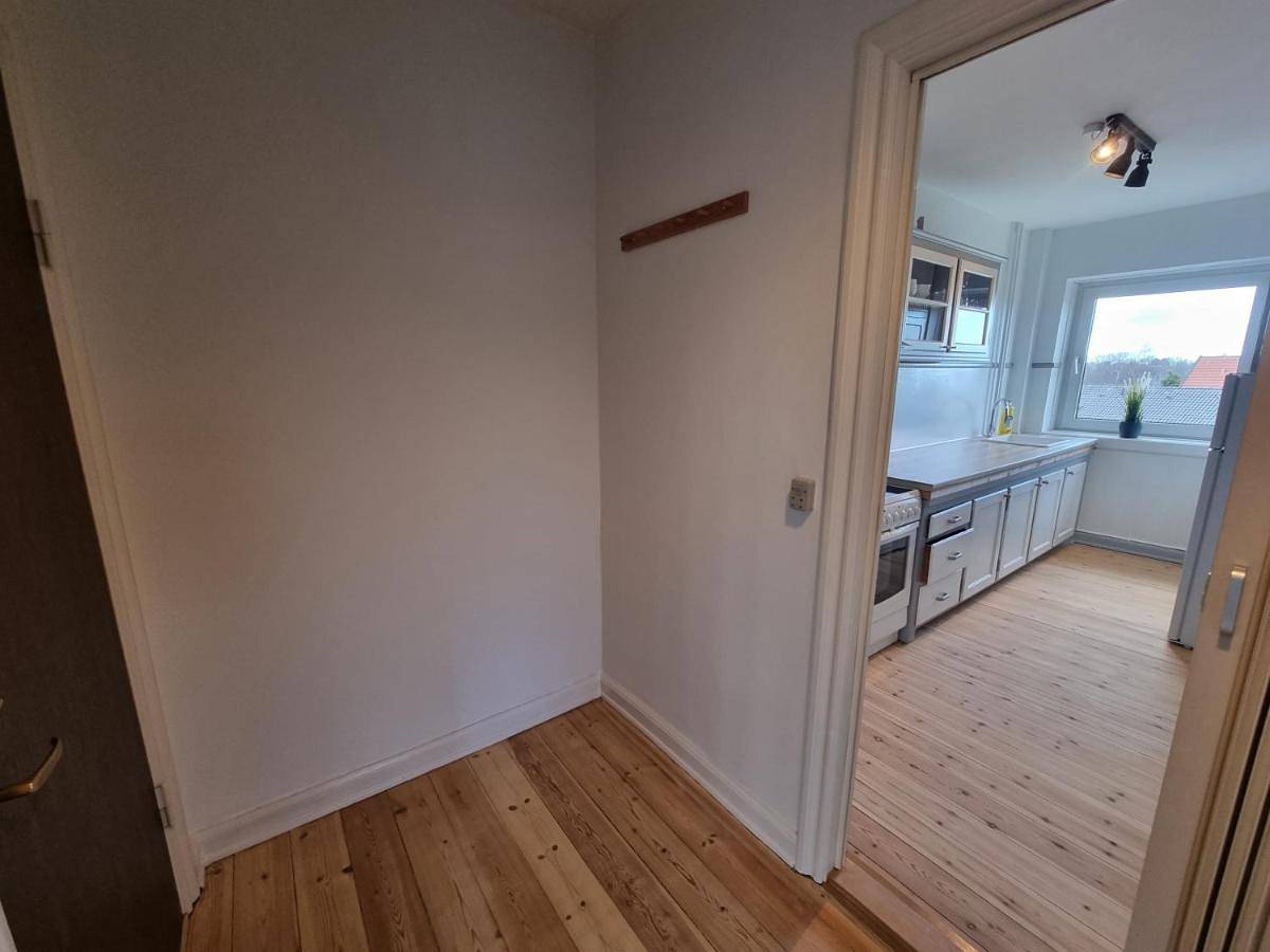 Appartement entier, One-Bedroom Apartment in Odense, Région d'Odense