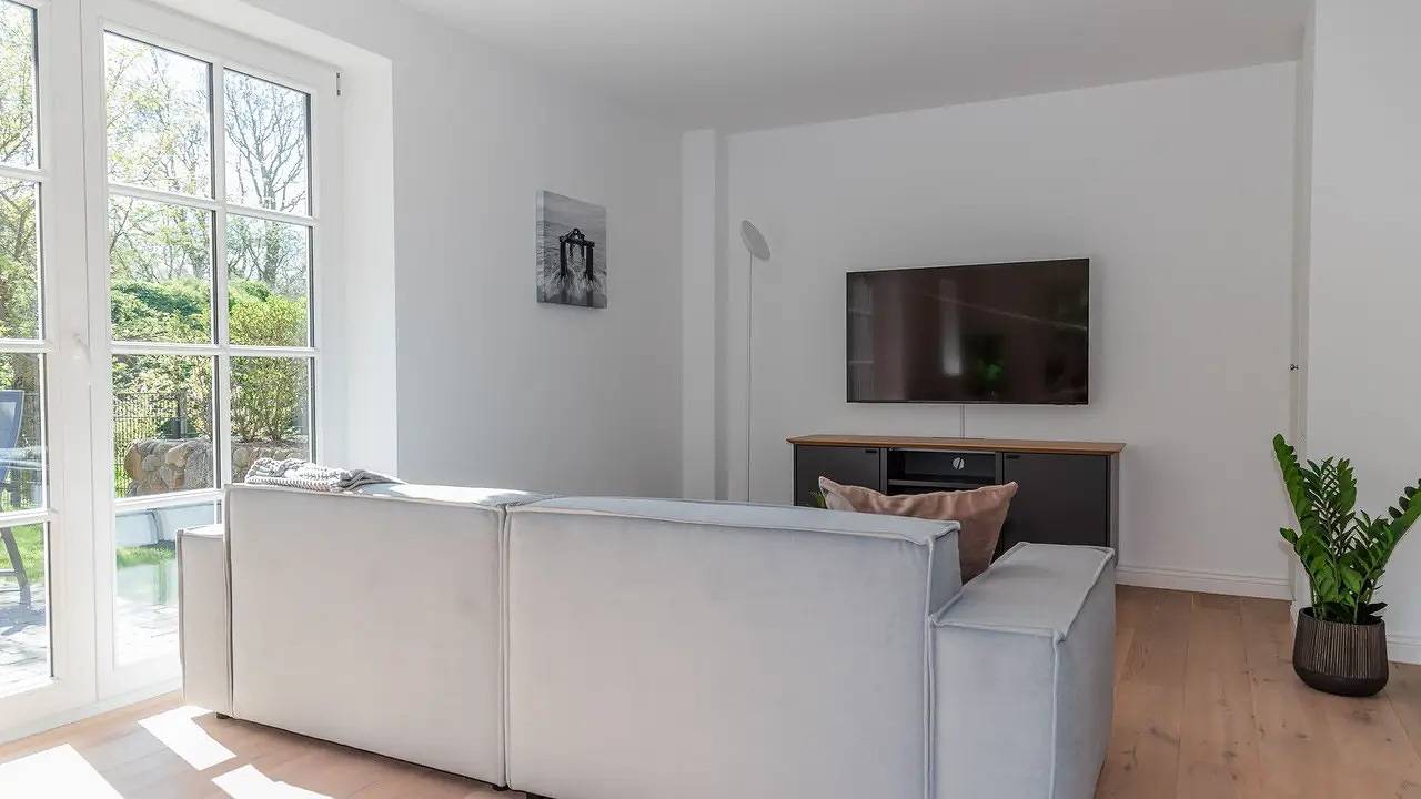 Ferienhaus für 4 Personen (123 m²) in Borgsum in Borgsum, Föhr