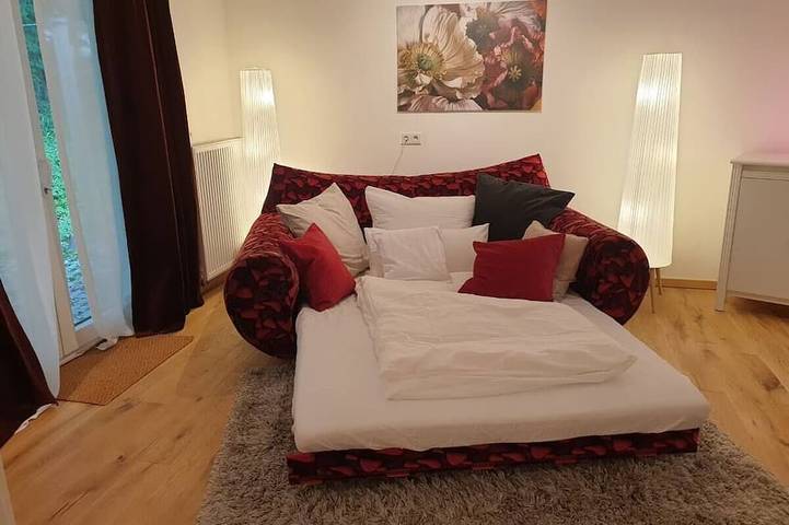 Ferienhaus für 4 Personen in Solingen - 3