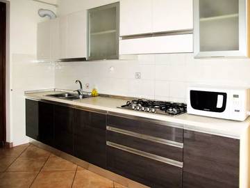 Villa per 8 Persone in Bardolino, Prealpi Gardesane, Foto 4