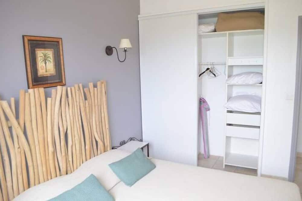 Mini Villa Sea View Palombaggia Porto Vecchio in Palombaggia, Porto-Vecchio