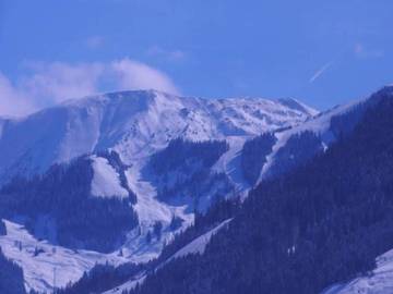 Chalet für 7 Personen in Maria Alm, Pinzgau, Bild 2