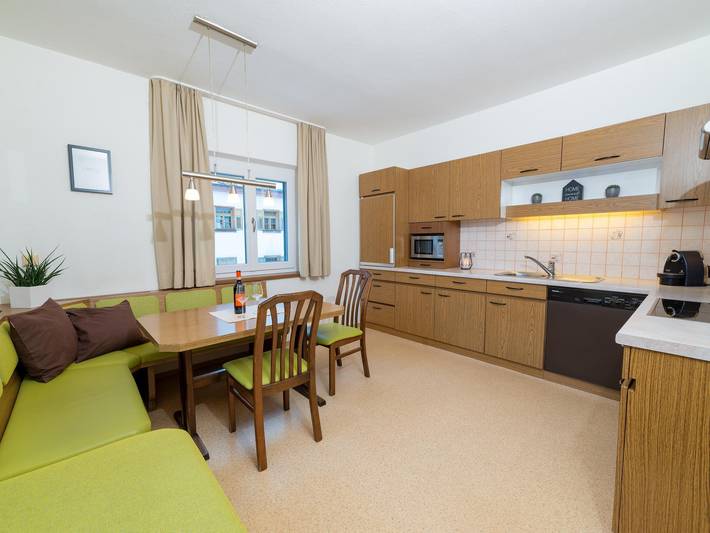 Ferienhaus für 6 Personen, mit Terrasse in Klösterle am Arlberg - 2