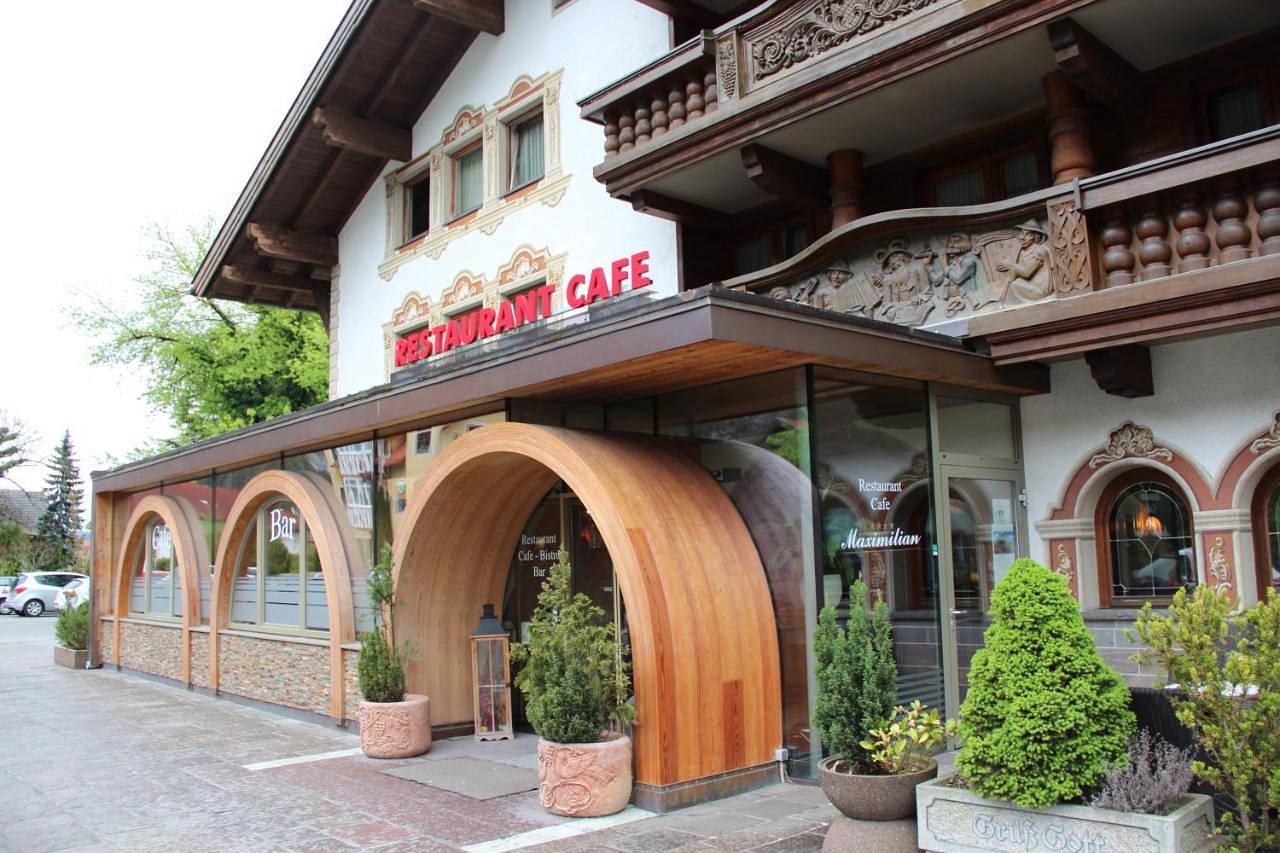 Hotel Tyrolis in Zirl, Innsbruck Land