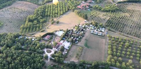Glamping for 4 People in Saint-Laurent-la-Vallée, Périgord Noir, Photo 4