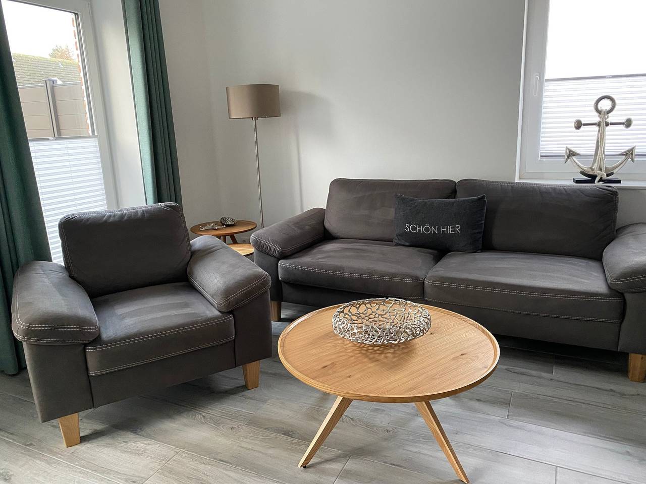 Reihenhaus Nr.3 in Ostfehmarn, Fehmarn