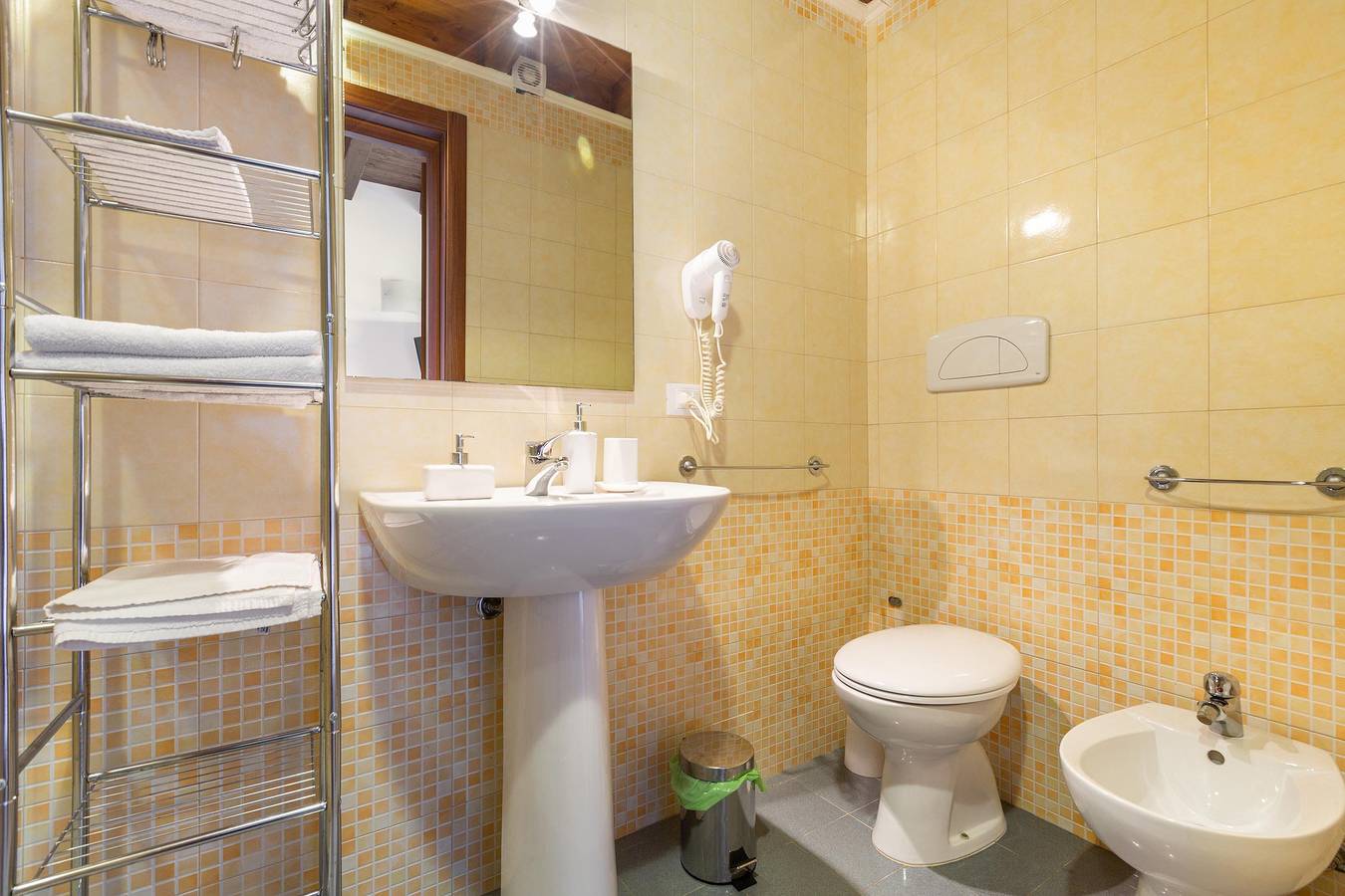 Tenuta Cavalieri - Camera Matrimoniale in Leverano, Provincia de Lecce