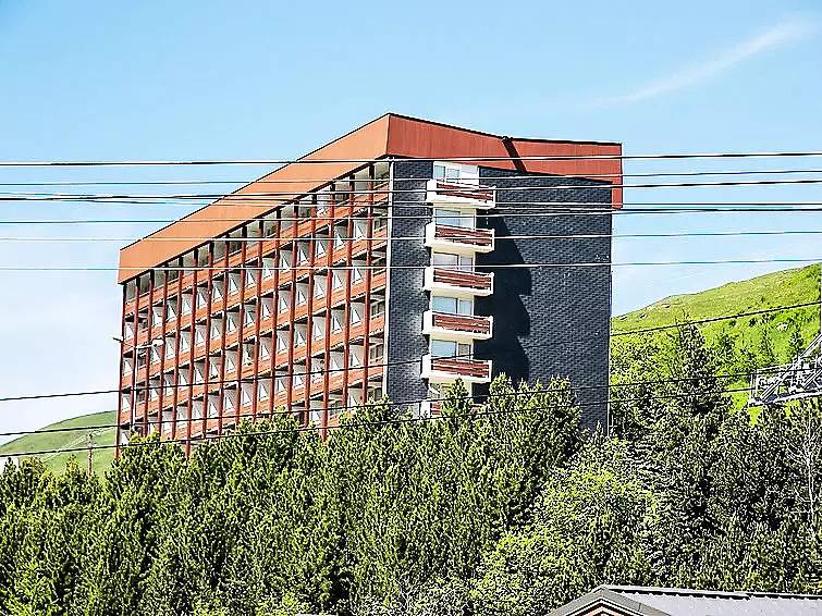 Appartamento vacanze a Rodano-Alpi a partire da 92€ a notte