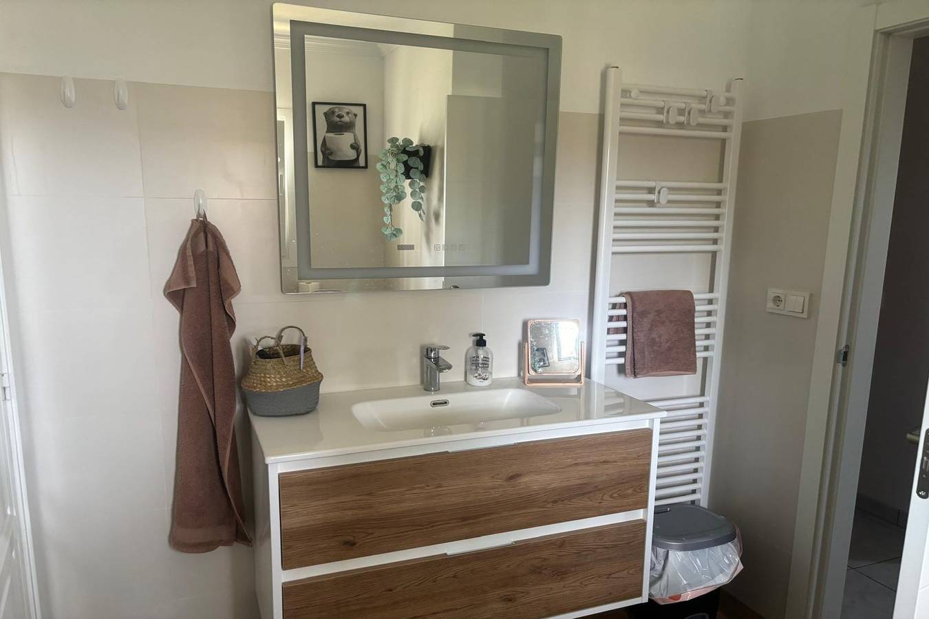 Chalet para 8 Personas en Montgó, Dénia