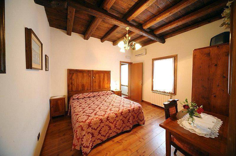 Agriturismo Praetto in Marcon, Laguna di Venezia