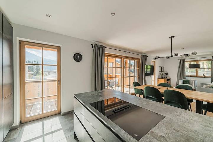 Ferienwohnung für 5 Personen - 1