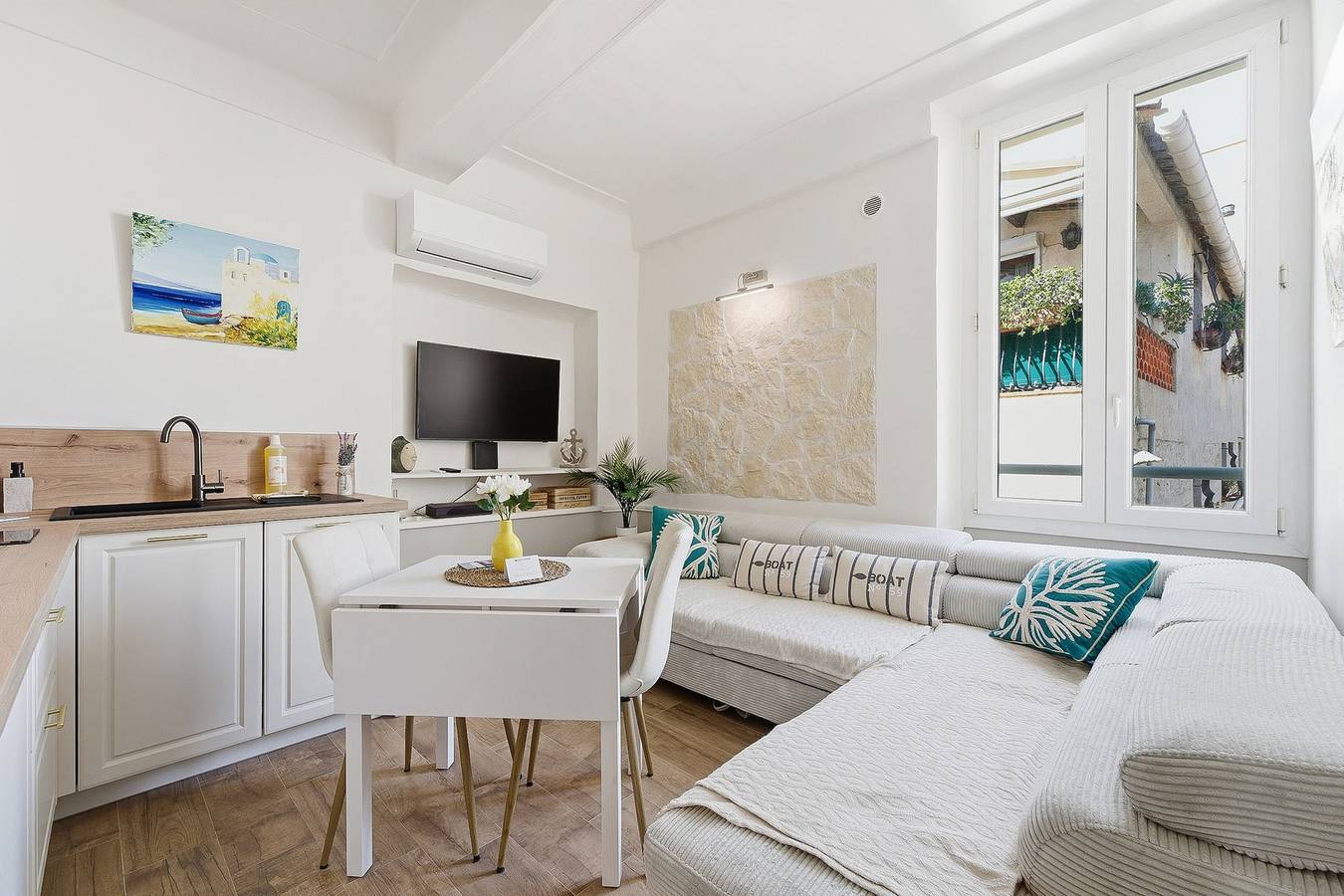 Appartement de vacances