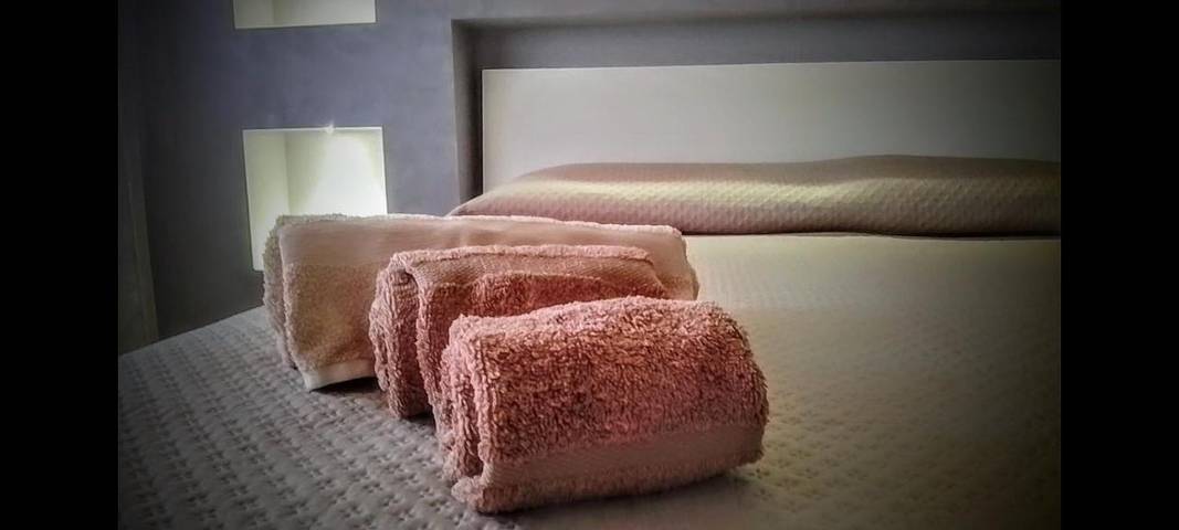 Gîte pour 4 personnes, avec vue à Roccasecca - 4