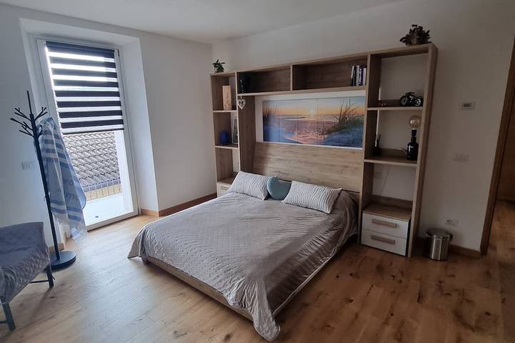 Villa für 10 Personen in Colico - 2