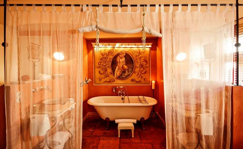 Hôtel pour 2 personnes, avec terrasse à Stuttgart - 2