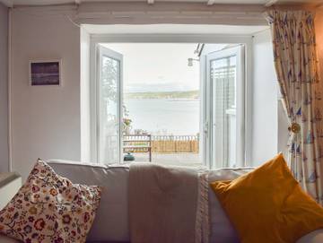 Holiday Rental for 5 People in New Quay, Ceredigion, Photo 4
