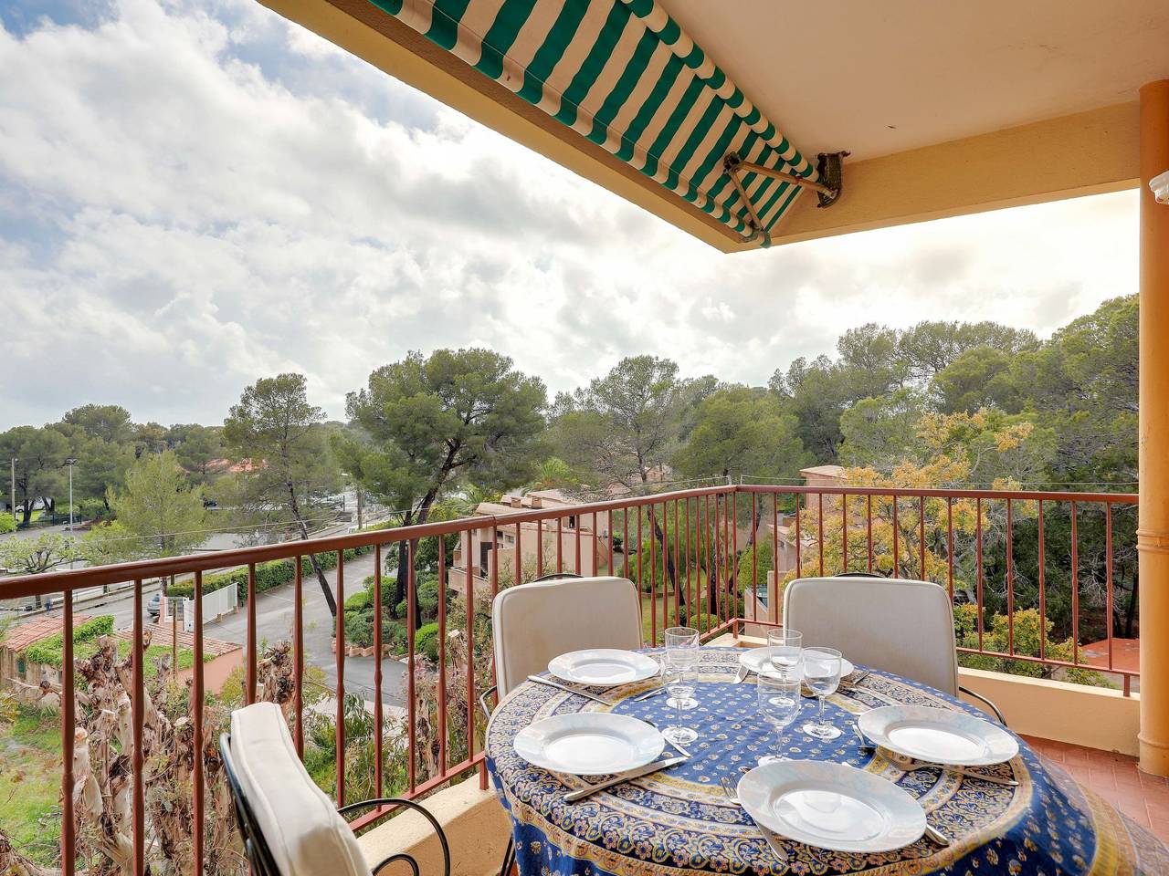 Appartement entier, Boulouris Mimosa in Boulouris, Saint-Raphaël