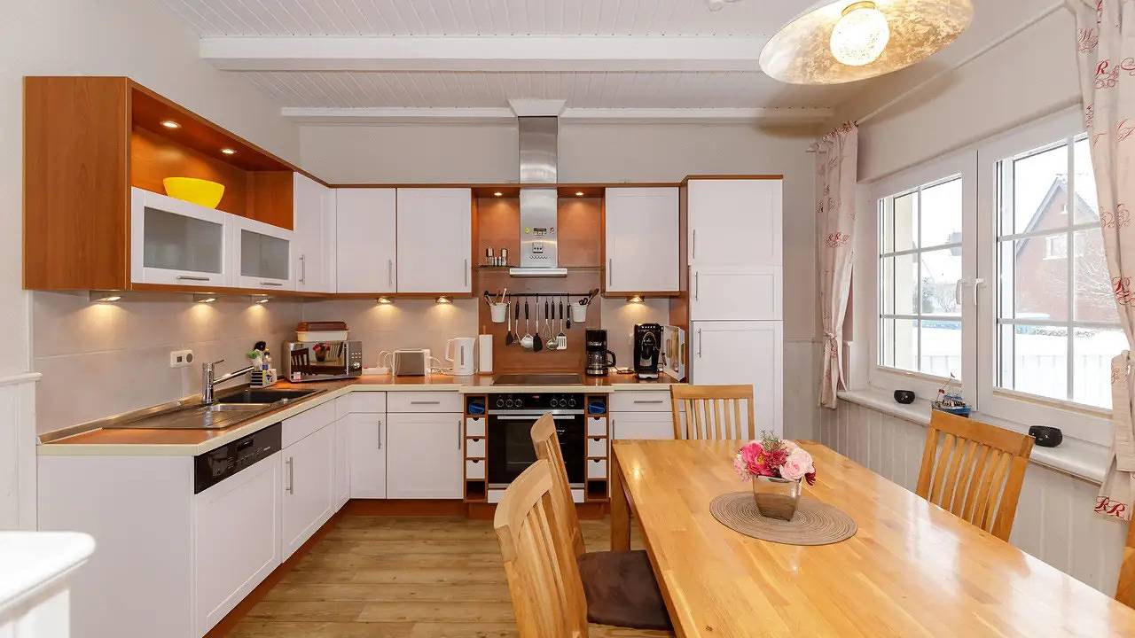 Ferienhaus für 7 Personen (150 m²) in Ostseebad Kühlungsborn in Kühlungsborn, Mecklenburgische Ostseeküste