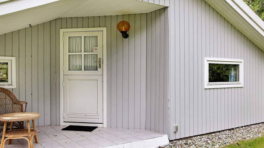 Ferienhaus für 9 Personen, mit Terrasse und Sauna sowie Whirlpool in Kramnitse - 3