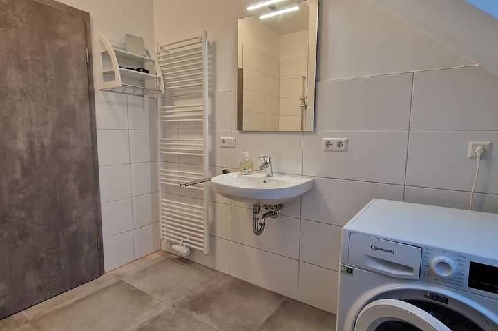 Ferienhaus für 8 Personen, mit Garten in Haselünne - 4