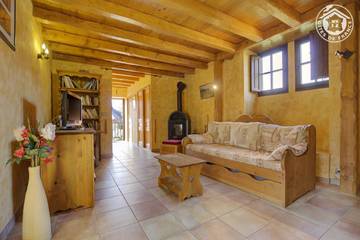 Gîte pour 6 Personnes dans Arbin, Bauges, Photo 2